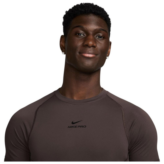 Nike Ανδρική κοντομάνικη μπλούζα Pro Training Dri-FIT T-Shirt